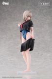  "Tsugi no Jugyou wa Suiei Yuzu" 1/6 