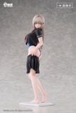  "Tsugi no Jugyou wa Suiei Yuzu" 1/6 