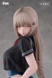  "Tsugi no Jugyou wa Suiei Yuzu" 1/6 