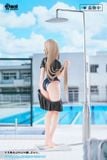  "Tsugi no Jugyou wa Suiei Yuzu" 1/6 