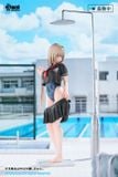  "Tsugi no Jugyou wa Suiei Yuzu" 1/6 