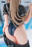  "Tsugi no Jugyou wa Suiei Yuzu" 1/6 