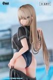  "Tsugi no Jugyou wa Suiei Yuzu" 1/6 
