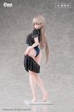  "Tsugi no Jugyou wa Suiei Yuzu" 1/6 