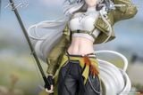  Gift+ Arknights Skadi Wildlight Wonder VER. 1/8 