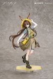  Gift+ Arknights Amiya Wildlight Wander VER. 1/8 