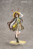  Gift+ Arknights Amiya Wildlight Wander VER. 1/8 