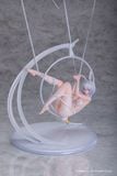  "Azur Lane" Sirius: Rabbit of Paradise Ver. 1/6 
