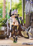  figma BUNNY SUIT PLANNING Silva Barrelline 
