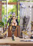  figma BUNNY SUIT PLANNING Silva Barrelline 