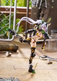  figma BUNNY SUIT PLANNING Silva Barrelline 