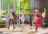  figma BUNNY SUIT PLANNING Silva Barrelline 