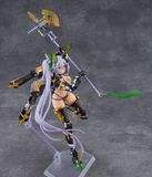  figma BUNNY SUIT PLANNING Silva Barrelline 