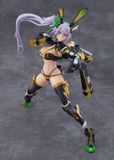 figma BUNNY SUIT PLANNING Silva Barrelline 