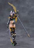  figma BUNNY SUIT PLANNING Silva Barrelline 
