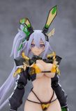  figma BUNNY SUIT PLANNING Silva Barrelline 