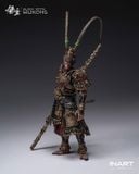  Black Myth: Wukong Destined One: Qitian Dasheng Golden Armor ver. 1/12 Action Figure 
