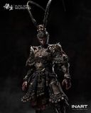  Black Myth: Wukong Destined One: Qitian Dasheng Golden Armor ver. 1/12 Action Figure 