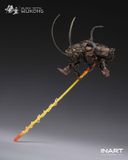  Black Myth: Wukong Destined One: Qitian Dasheng Golden Armor ver. 1/12 Action Figure 
