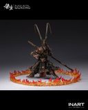  Black Myth: Wukong Destined One: Qitian Dasheng Golden Armor ver. 1/12 Action Figure 