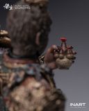  Black Myth: Wukong Destined One: Qitian Dasheng Golden Armor ver. 1/12 Action Figure 