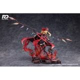  Flandre Scarlet - Touhou Project Military Style Ver. 1/6 