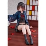  Kaede illustration by DSmile 1/6 