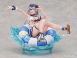  Shirogane Noel: Swimsuit Ver. 