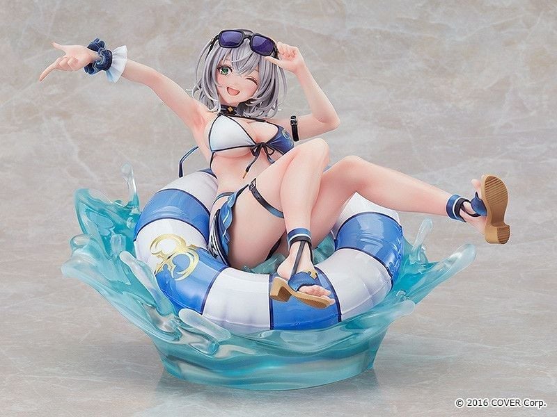 Shirogane Noel: Swimsuit Ver. 