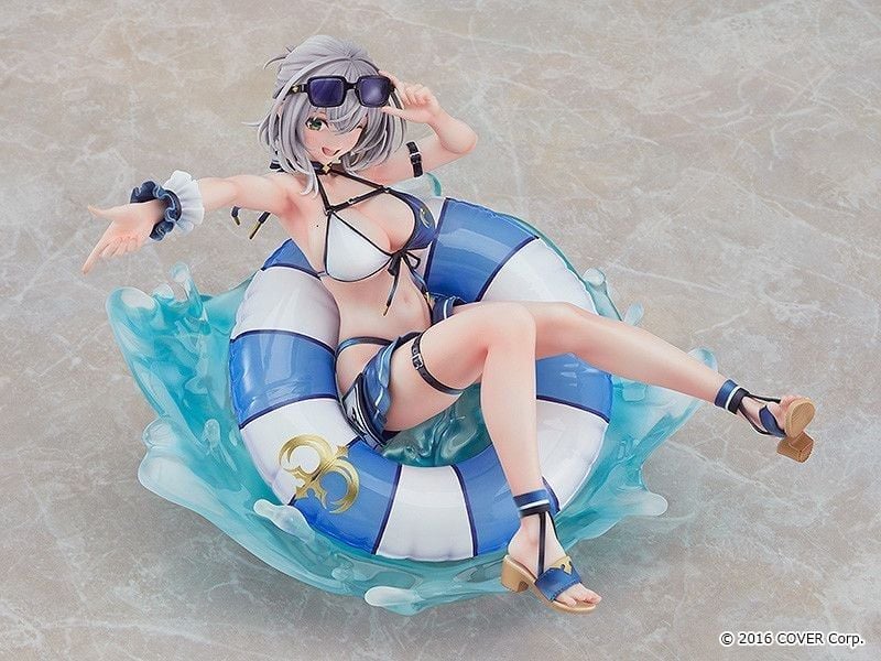  Shirogane Noel: Swimsuit Ver. 