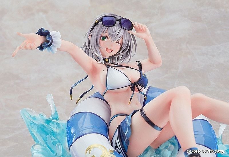  Shirogane Noel: Swimsuit Ver. 