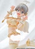  TV Anime "Uzaki-chan wa Asobitai! Double" Hana Uzaki Angel ver. 1/7 