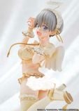  TV Anime "Uzaki-chan wa Asobitai! Double" Hana Uzaki Angel ver. 1/7 