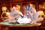  Azur Lane Shinano -Visions of Fantasy Ver.- 1/4 