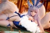  Azur Lane Shinano -Visions of Fantasy Ver.- 1/4 