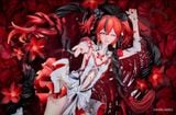  Wuthering Waves Camellya Sanguine Blossom Ver. 1/7 