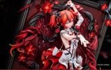  Wuthering Waves Camellya Sanguine Blossom Ver. 1/7 