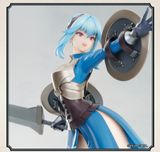  LIMEPIE Series Unicorn Overlord Virginia 1/8 
