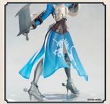  LIMEPIE Series Unicorn Overlord Virginia 1/8 