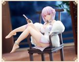  GRIDMAN UNIVERSE Akane Shinjo Chinese Dress Ver. 1/7 