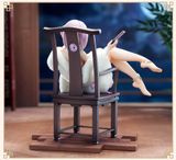  GRIDMAN UNIVERSE Akane Shinjo Chinese Dress Ver. 1/7 