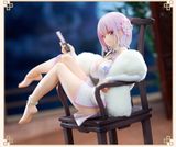  GRIDMAN UNIVERSE Akane Shinjo Chinese Dress Ver. 1/7 