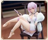  GRIDMAN UNIVERSE Akane Shinjo Chinese Dress Ver. 1/7 