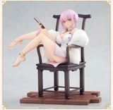  GRIDMAN UNIVERSE Akane Shinjo Chinese Dress Ver. 1/7 