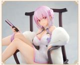  GRIDMAN UNIVERSE Akane Shinjo Chinese Dress Ver. 1/7 
