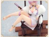  GRIDMAN UNIVERSE Akane Shinjo Chinese Dress Ver. 1/7 