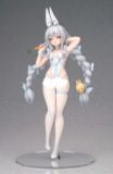  Azur Lane Le Malin Listless Lapin Ver. 1/6 
