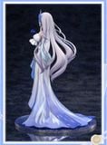  Gift+ Genshin Impact Skirk Carnival Gathering Ver. 1/8 