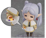 Nendoroid Frieren: Beyond Journey's End Frieren 