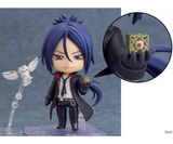  Nendoroid Reborn! Mukuro Rokudo: Ten-Years-Later Ver. 